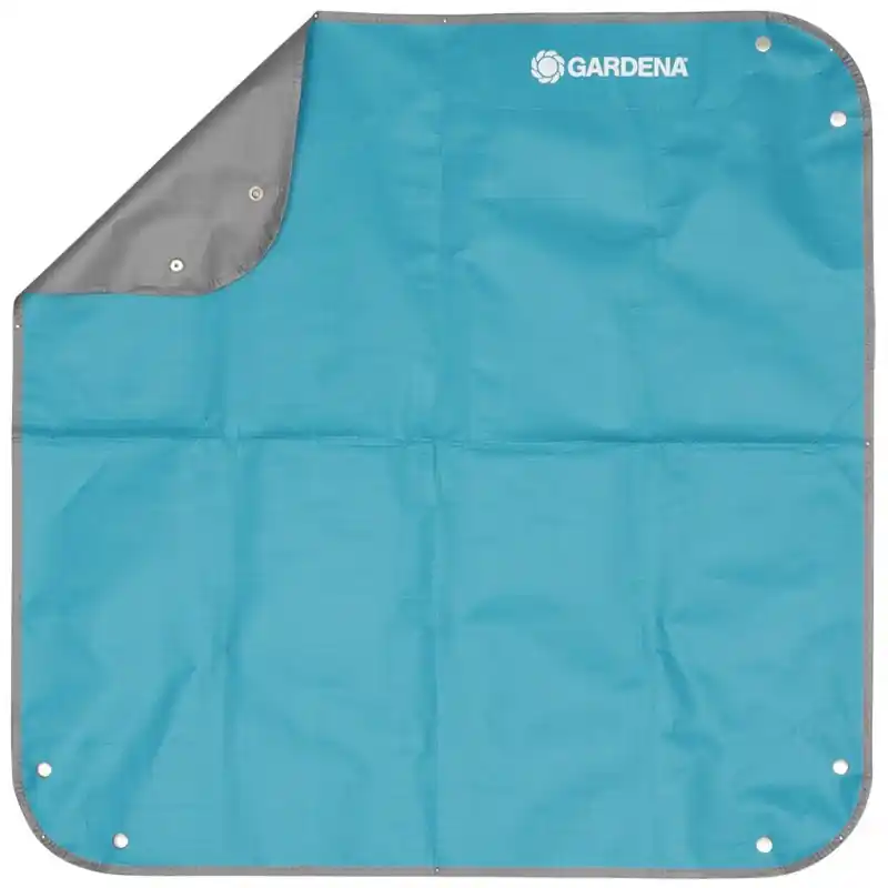 Preisknaller Gardena city gardening Pflanzmatte S, 80 x 80 cm 0505-20