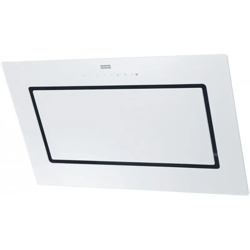 Franke Mythos FMY 807 PG Dunstabzugshaube, Weiß 330.0507.687 Angebot