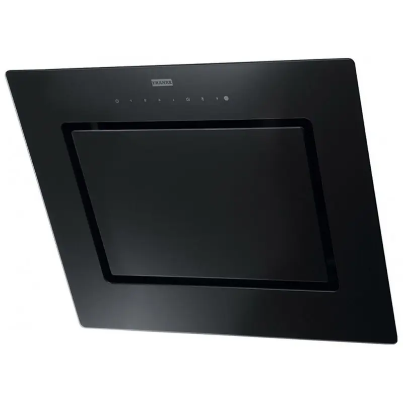 Beliebt Franke Mythos FMY 607 BK Dunstabzugshaube, Schwarz 330.0507.685