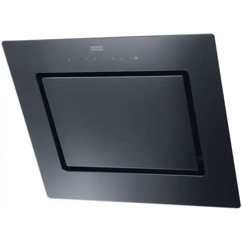 Franke Mythos FMY 607 DG Dunstabzugshaube, Edelstahl Glas Schiefergra 330.0507.716 Markenware