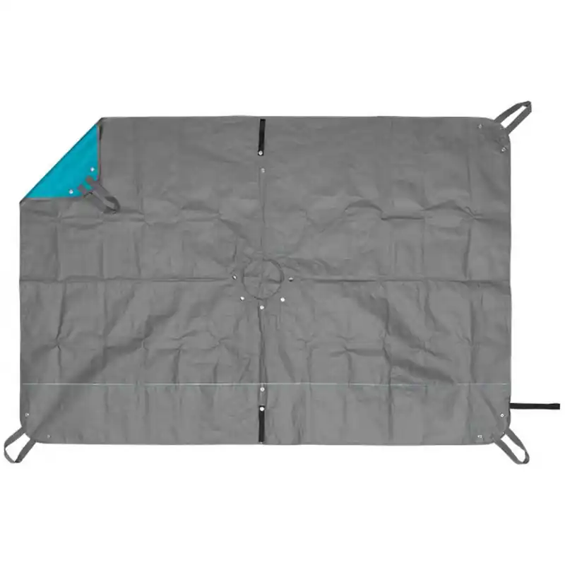 Preiswert Gardena city gardening Pflanzmatte L, 120 x 180 cm 00507-20
