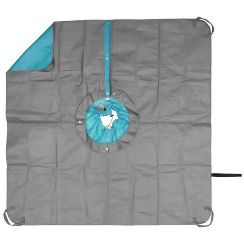 Gardena city gardening Pflanzmatte, 150 x 150 cm, 00508-20 Online Kaufen