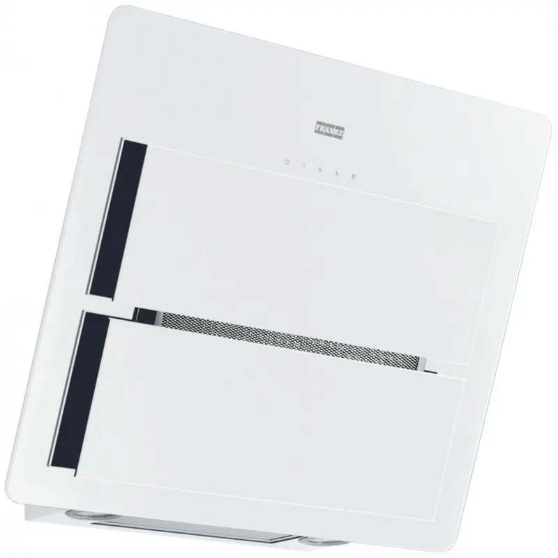 Top-Angebot Franke Maris FMA 607 PG Dunstabzugshaube, Weiß 330.0507.748