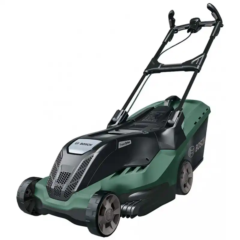 BOSCH AdvancedRotak 650 Elektro-Rasenmäher, 42cm 06008B9205 Angebot