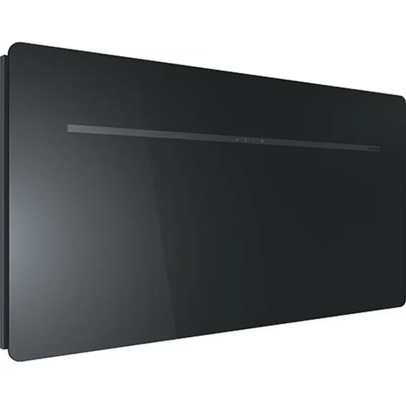 Jetzt Kaufen Franke Smart Flat FSFL 905 BK Dunstabzugshaube, Schwarz 330.0506.199