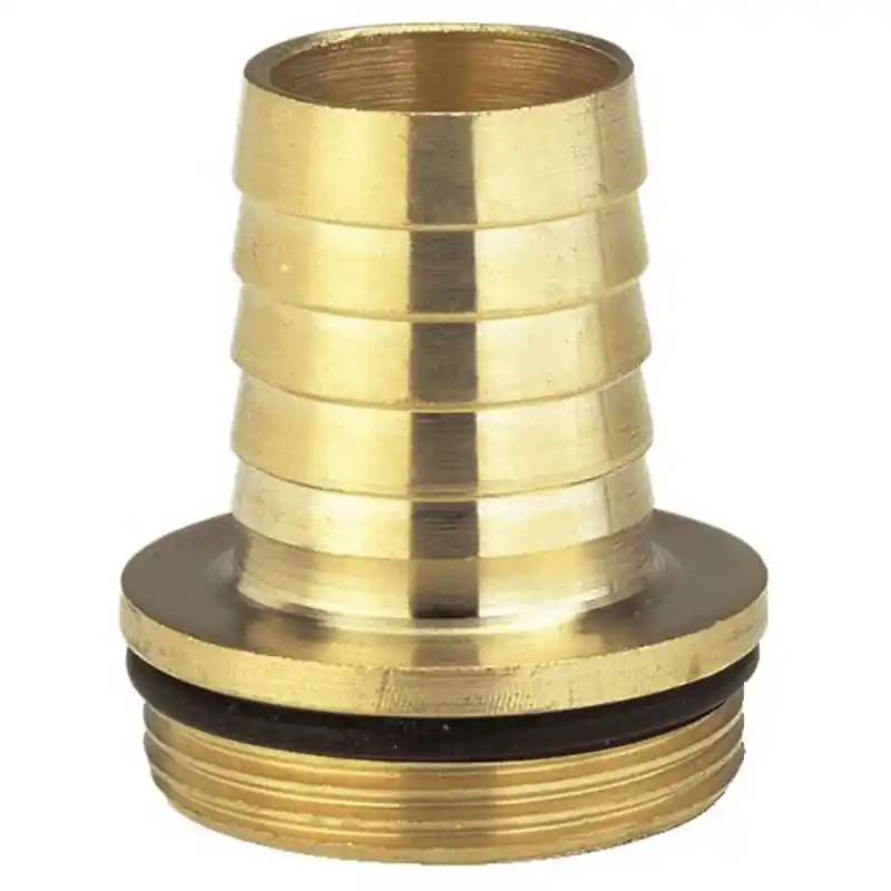Gardena Schlauchverschraubung 1-teilig, 47,9mm (G 1 1/2"), hadica 32mm (1 1/4") 07149-20 Sonderaktion