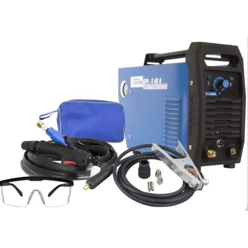 Preisknaller GÜDE GPS-E 40 A Plasmaschneider 20086