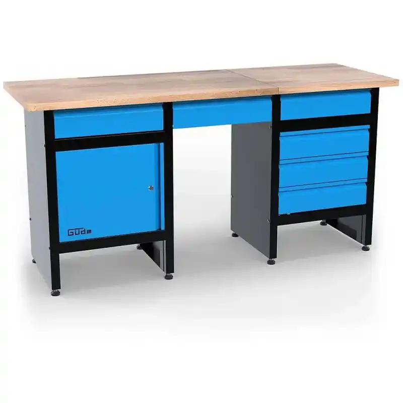 GÜDE GW 6/1 XL Werkbank 40480 Kracherpreis
