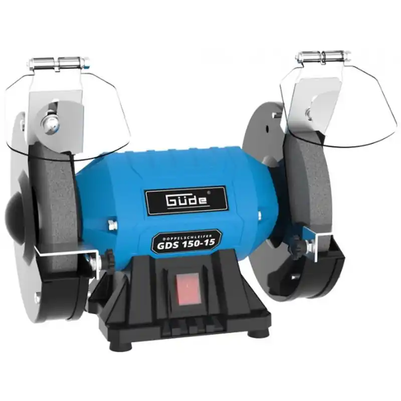 GÜDE GDS 150-15 Doppschleifer 55235 Ausverkauf