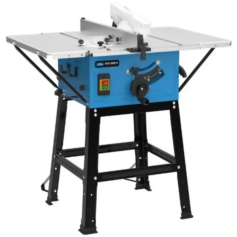 Top-Preis GÜDE GTK 2000 A Tischkreissäge 55605