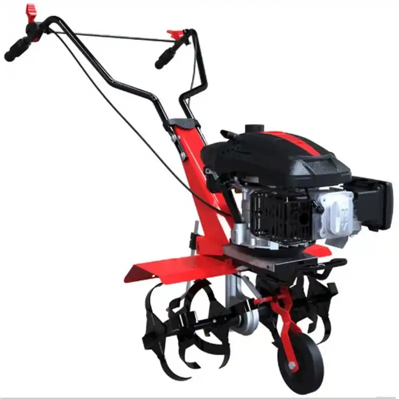GÜDE Gartenfräse GF 604 - 94394 Neue Kollektion