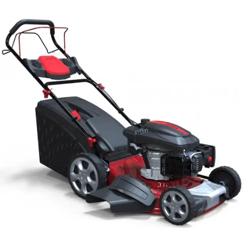 Saisonangebot GÜDE 514.5 R RASENMÄHER BIG WHEELER 95432
