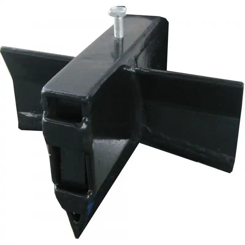GÜDE Spaltkreuz Basic für Güde Holzspalter Basic 10T/DTS / Basic 14T/DTS ECO 02071 Top-Angebot