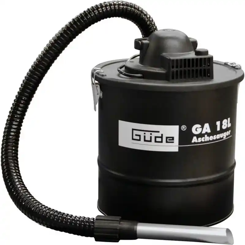 Nur Heute GÜDE Aachesauger GA 18L 16737