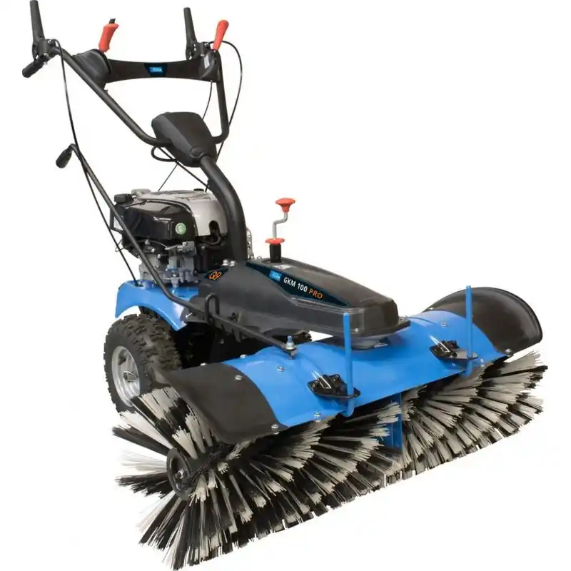 Beliebt GÜDE Benzin-Kehrmaschine GKM 100 PRO - 16779