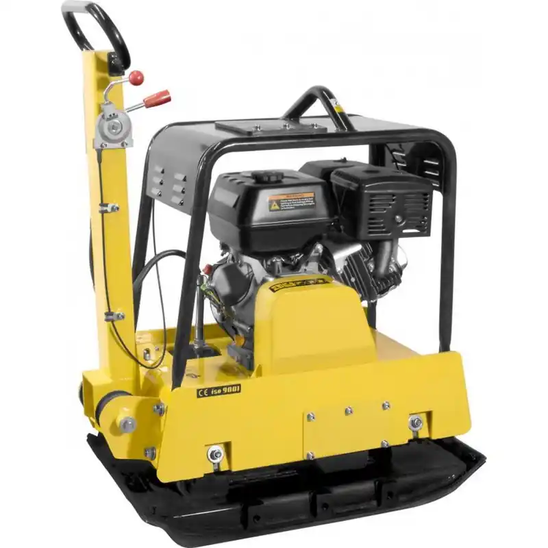 GÜDE Rüttelplatte GRP 260 Benzin, 4-Takt , 9,7 KW 55558 Billig