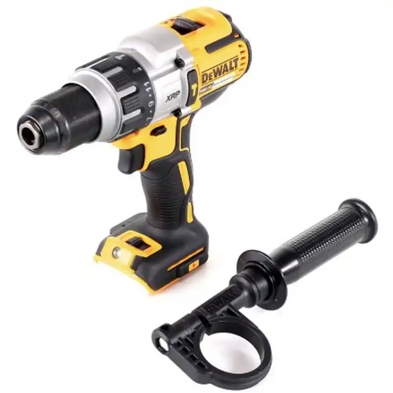 Nur Für Kurze Zeit DeWALT DCD996N-XJ Akku Schlagbohrschrauber XRP (95Nm/18V/ohne akku) im neutralen Karton
