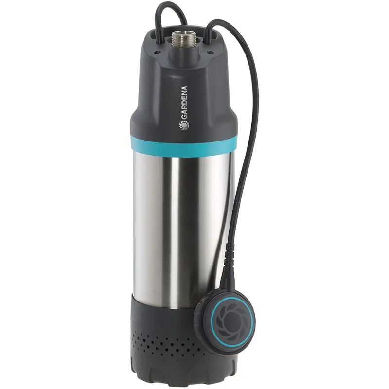 Gardena 5900/4 inox Tauch-Druckpumpe (900W/5 900 l/h) 1768-61 Sale