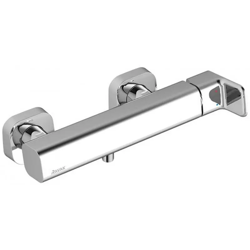 Markenware RAVAK 10° FREE TD F 032.00/150 Einhand-Brausebatterie, 150 mm X070132
