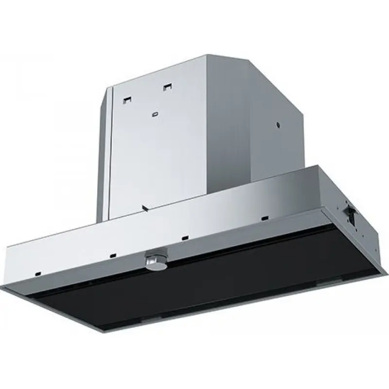 Franke Mythos FMY 608 BI BK Dunstabzugshaube, Schwarz 110.0456.723 Billig