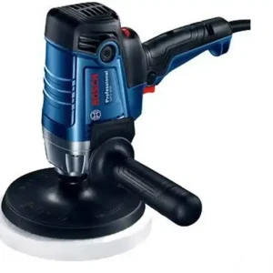 Bestpreis BOSCH GPO 950 PROFESSIONAL Poliermaschine 950 W, 180 mm 06013A2020