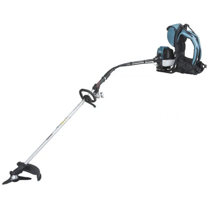 Letzte Chance Makita EM4350RH Rückentragbare 4-Takt Motorsense