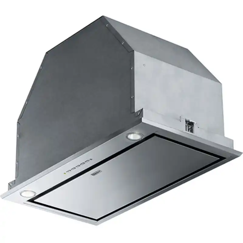 Franke Box Plus FBI 537 XS Dunstabzugshaube für Einbauschrank 110.0442.943 Neue Kollektion
