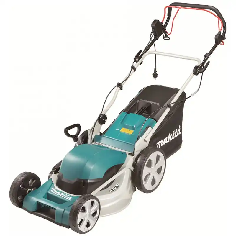 Makita ELM4621 Elektro-Rasenmäher (1800W /46cm) Neu Im Sortiment