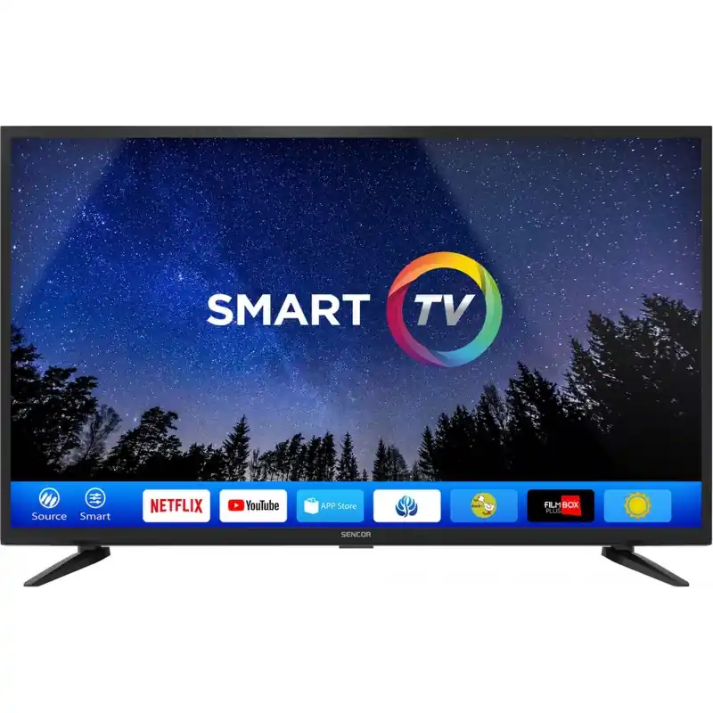 SENCOR SLE 32S600TCS SMART TV Heißes Angebot