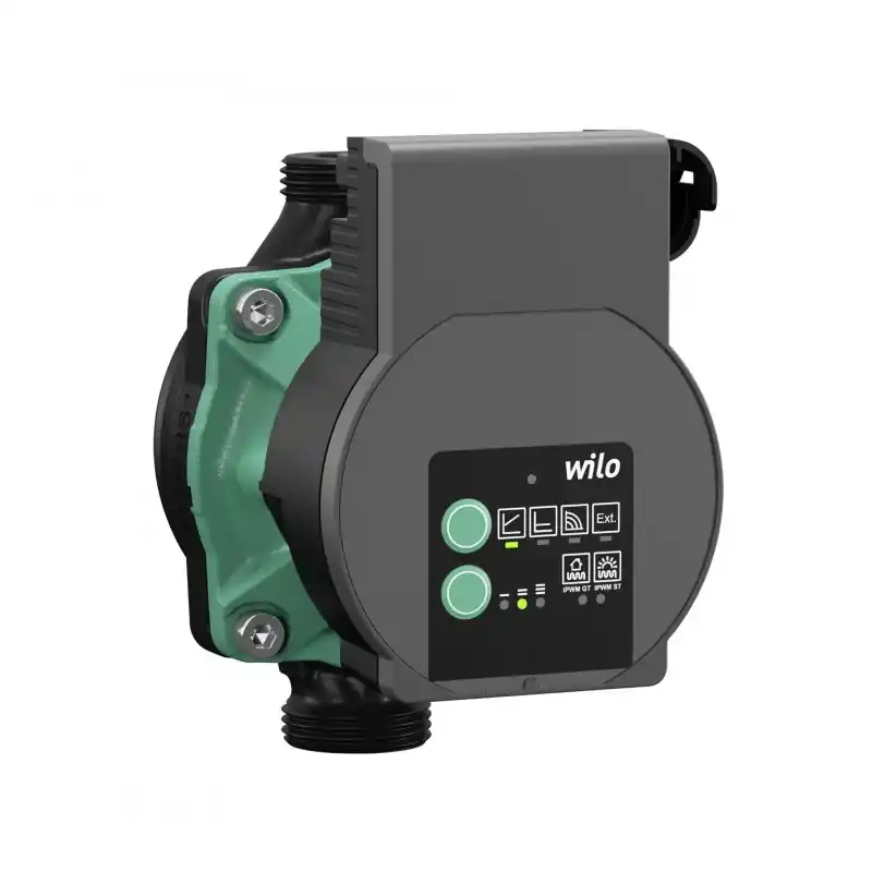 Zertifiziert Wilo Varios Pico-STG 15/1-7 130mm umwälzpumpe 4215540