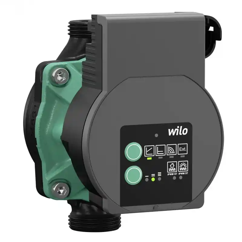 Wilo Varios Pico-STG 25/1-7-130 Umwälzpumpe 4215541 Garantierte Lieferung