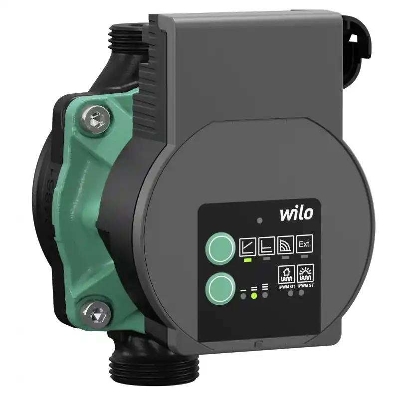 Bestseller Wilo Varios Pico-STG 25/1-8-180 mm Umwälzpumpe 4232743