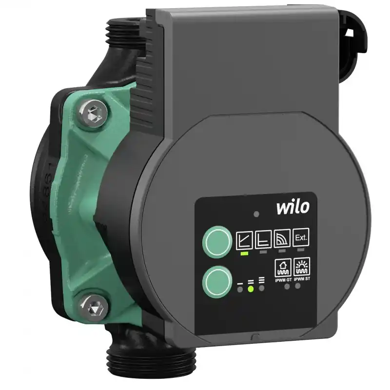 Sonderangebot Wilo Varios Pico-STG 25/1-8-130 Umwälzpumpe 4232744