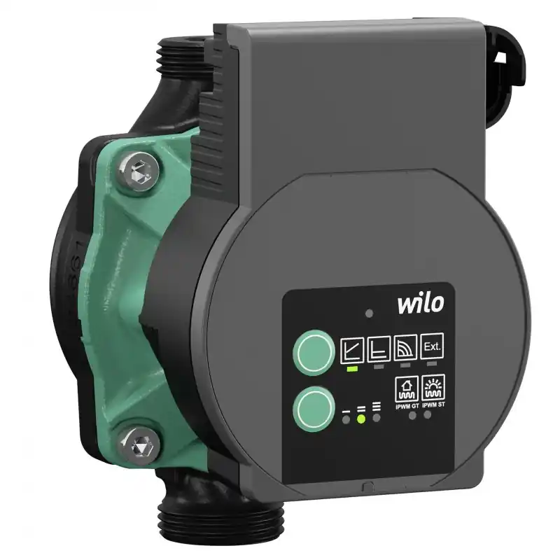 Wilo Varios Pico-STG 15/1-13-130 mm umwälzpumpe 4232746 Versand Am Gleichen Tag