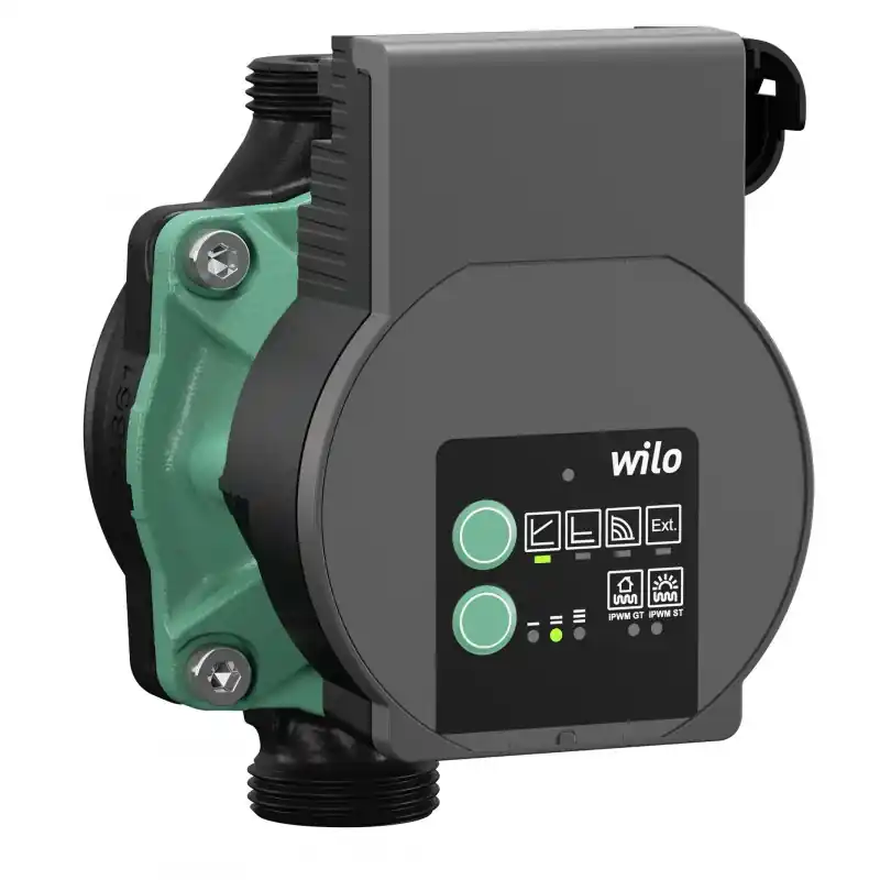 Top-Preis Wilo Varios Pico-STG 15/1-13-180 Umwälzpumpe 4232747