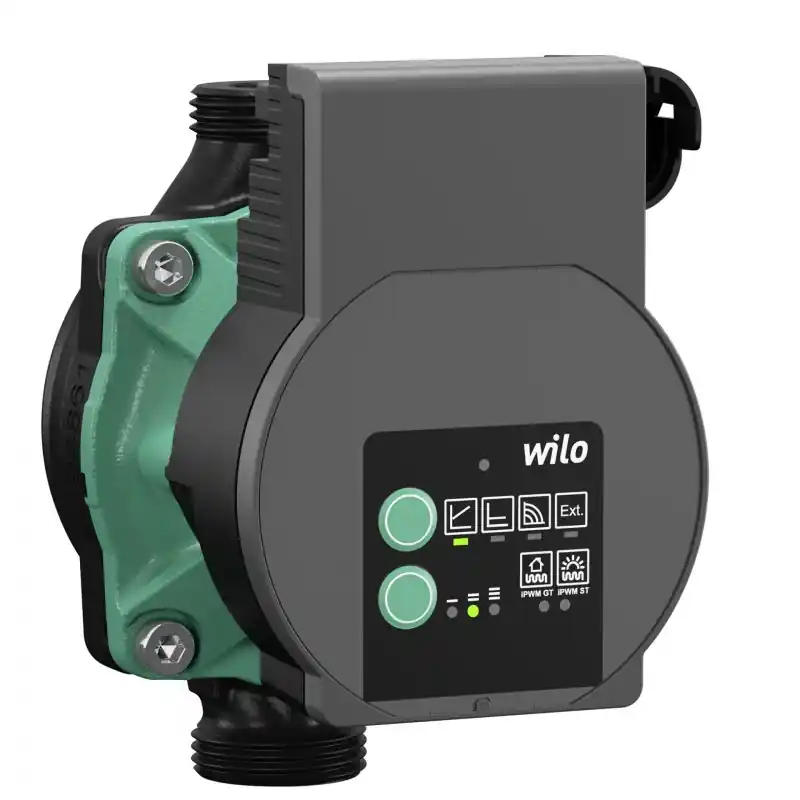 Direkt Vom Hersteller Wilo Varios Pico-STG 30/1-8 180 mm Umwälzpumpe 4232745