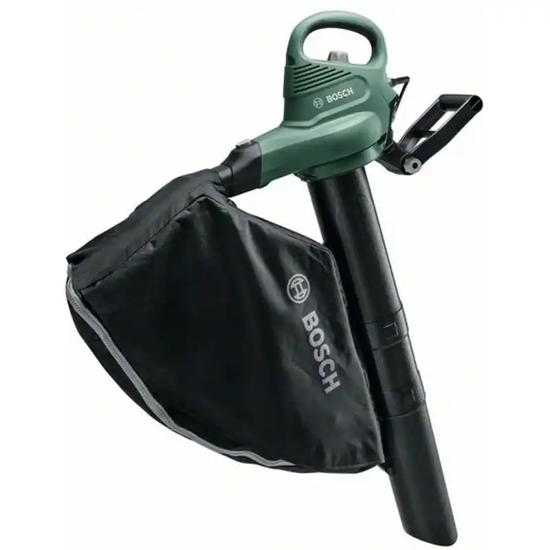 Neue Kollektion Bosch UniversalGardenTidy Gartensauger 06008B1000