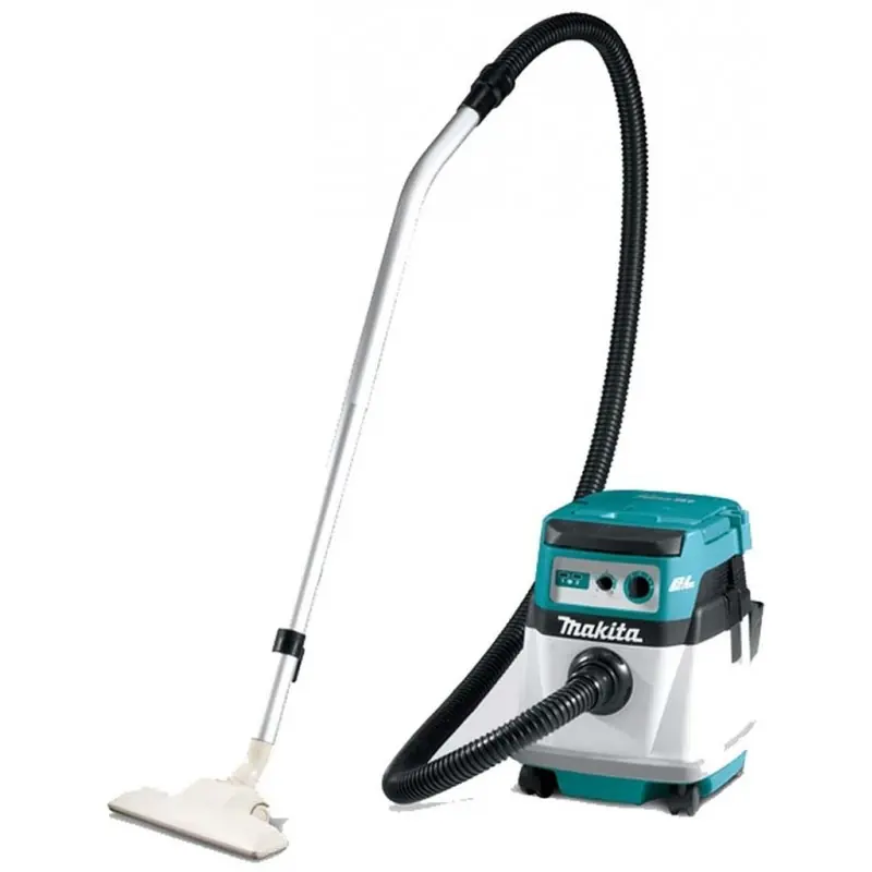 Sofort Bestellen Makita DVC152LZ Akku-Staubsauger 15L Li-ion LXT 2x18V, ohne Akku