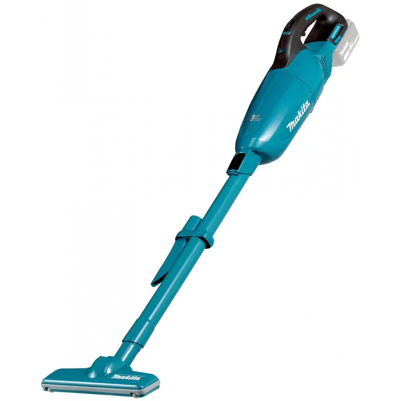 Neu Im Sortiment Makita DCL280FZ Akku-Staubsauger Li-ion 18V, Solo ohne Akku