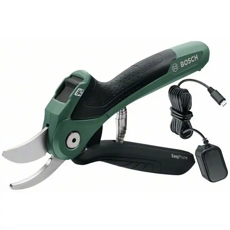 Bosch EasyPrune Akku-Gartenschere 06008B2100 Top-Seller