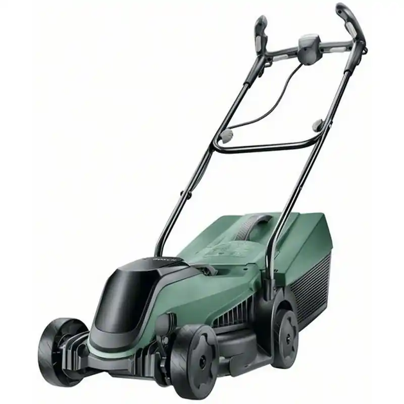 Direktkauf BOSCH CityMower 18 Akku-Rasenmäher 06008B9A01