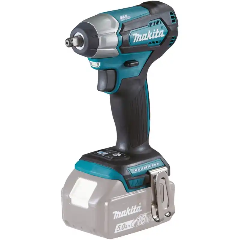 Makita DTW180Z Akku-Schlagschrauber (3/8"/ 180Nm) 18V, ohne Akku Zertifiziert