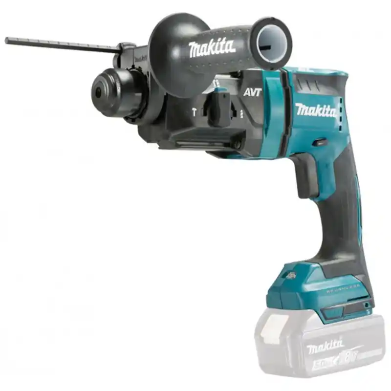 Makita DHR182Z Akku Kombihammer , SDS-Plus,18V, ohne Akku Heißes Angebot