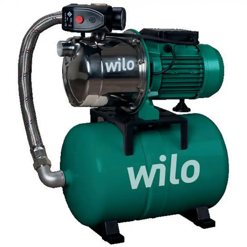 WILO HWJ 202 EM 20l 2549379 Beliebt