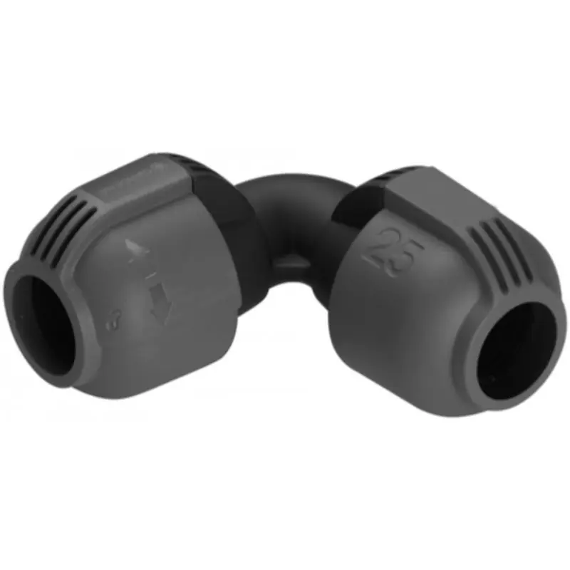 Beliebt Gardena Sprinkler-System L-Stück 25 mm, 2773-20