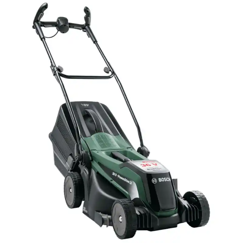 Sichere Zahlung BOSCH EasyRotak 36-550 Akku-Rasenmäher (ohne Akku und Ladegerät) 06008B9B01
