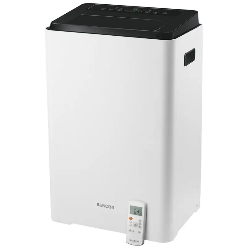 SENCOR SAC MT1411C Mobile Klimaanlage 40039201 Preis Gesenkt