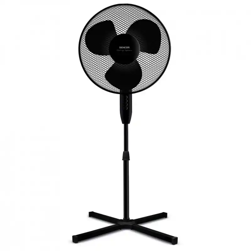 Bestpreis SENCOR SFN 4031BK Standventilator 41006119