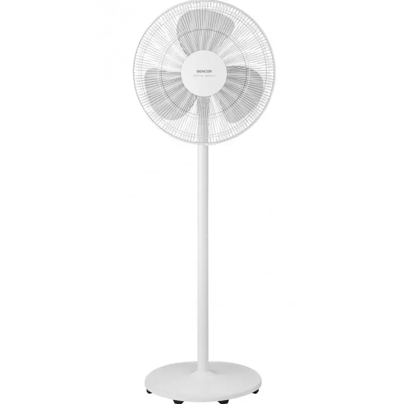 Finale Aktion SENCOR SFN 4060WH Standventilator 41009471