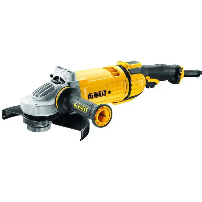 DeWALT DWE4579R Winkelschleifer, 230mm, 2600W Sonderaktion